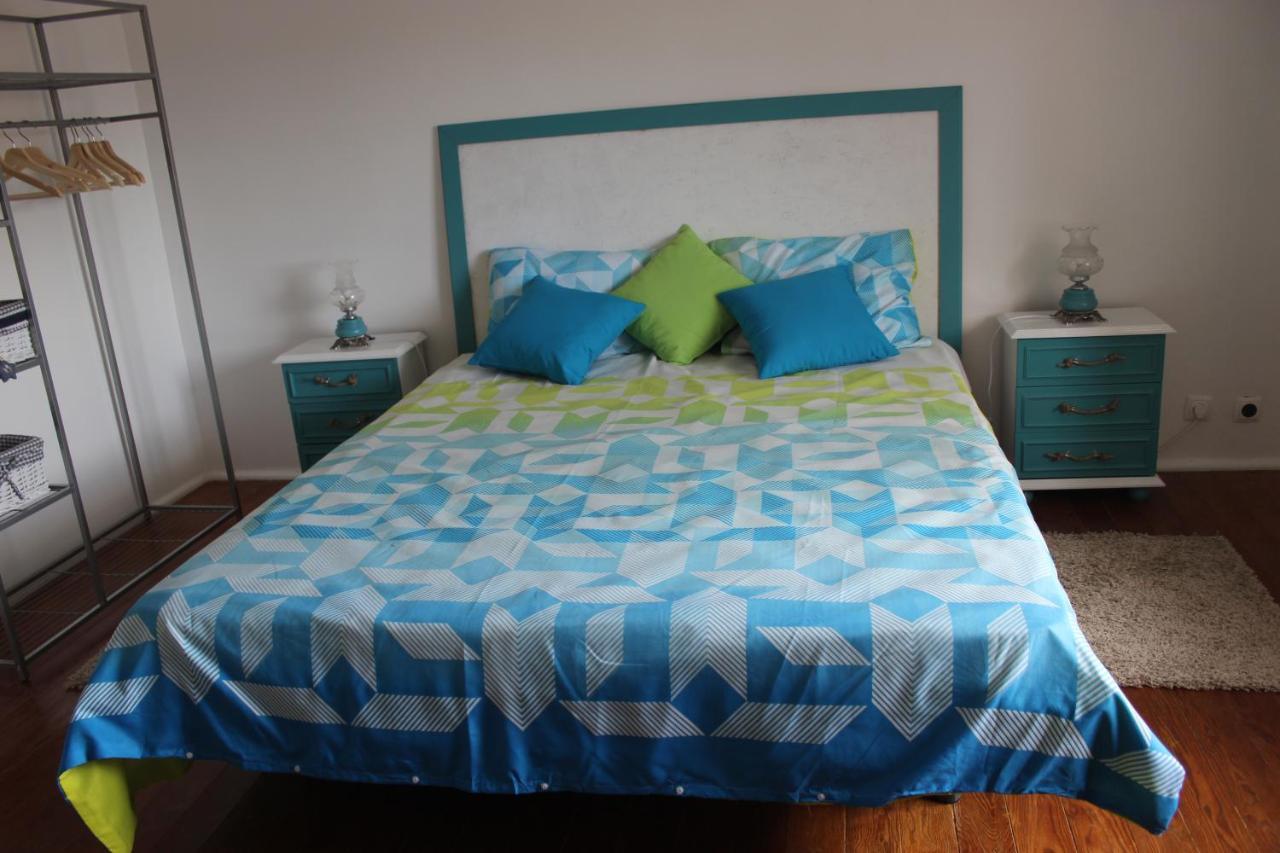 Apartment Alcantara Garden