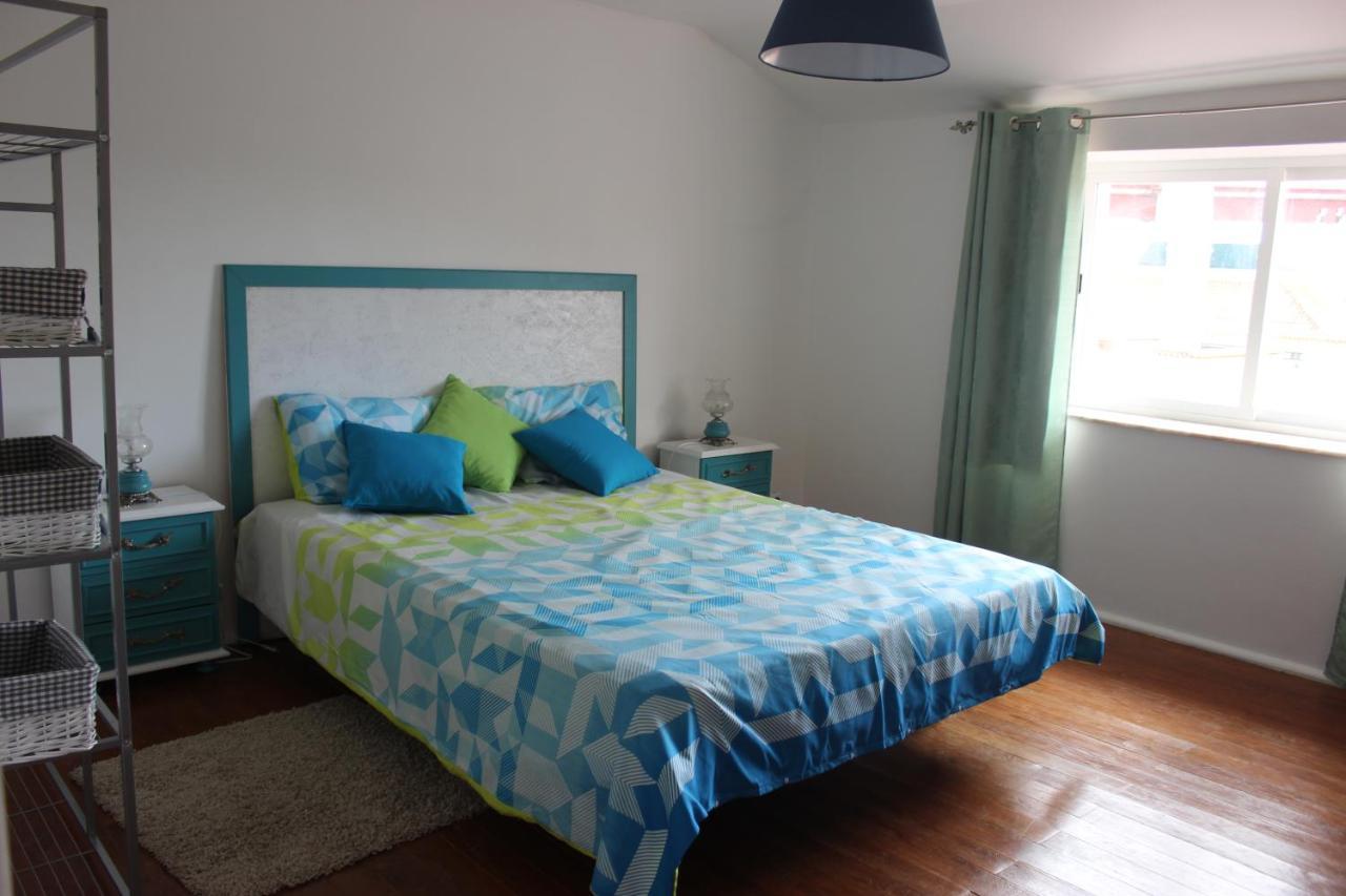Alcantara Garden Apartment