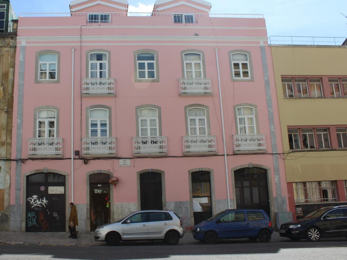 Alcantara Garden Apartment Lissabon