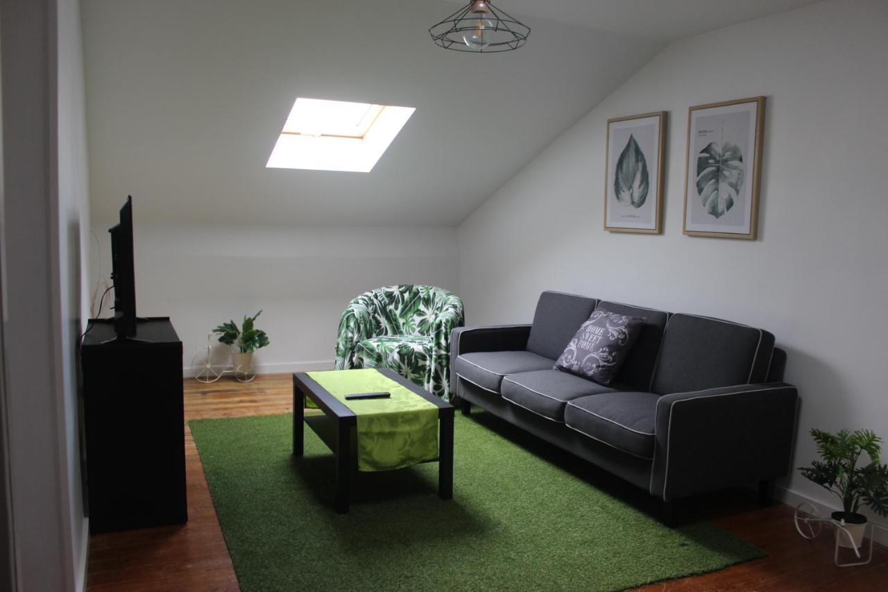 Apartment Alcantara Garden