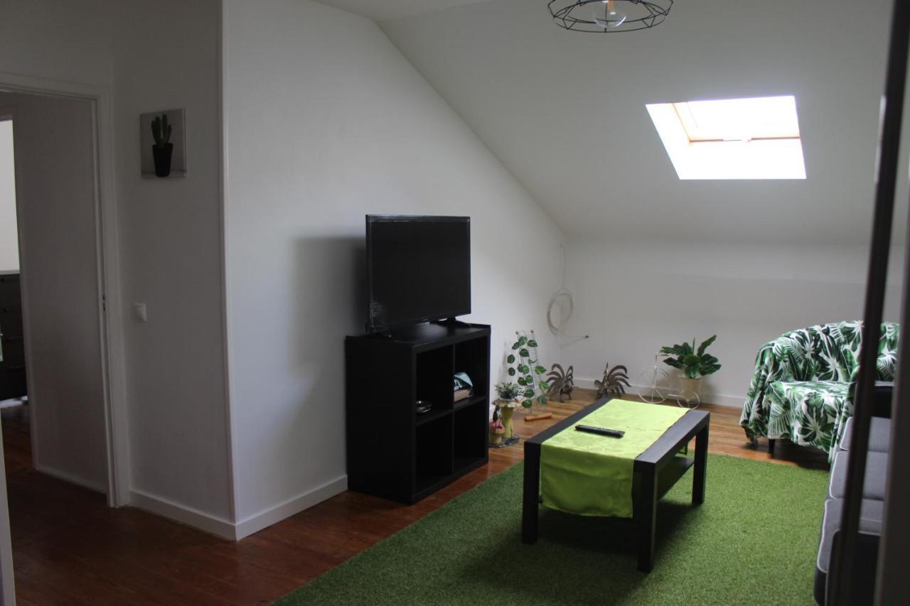 Apartment Alcantara Garden *
