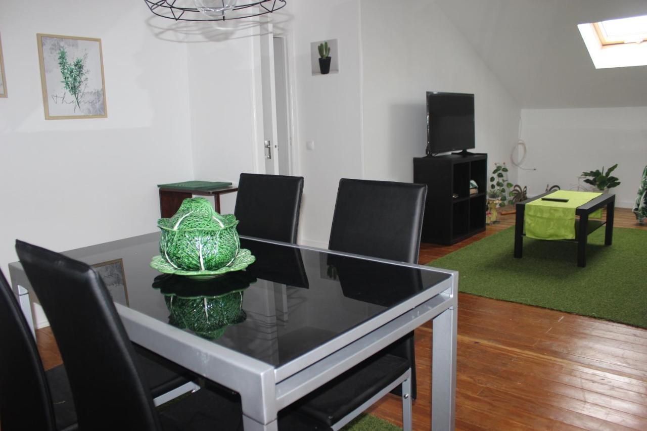 Apartment Alcantara Garden