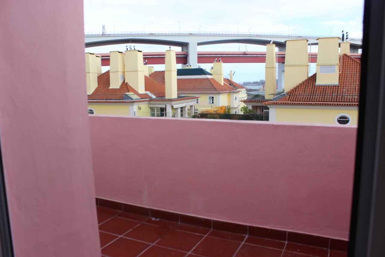 Alcantara Garden Apartment *