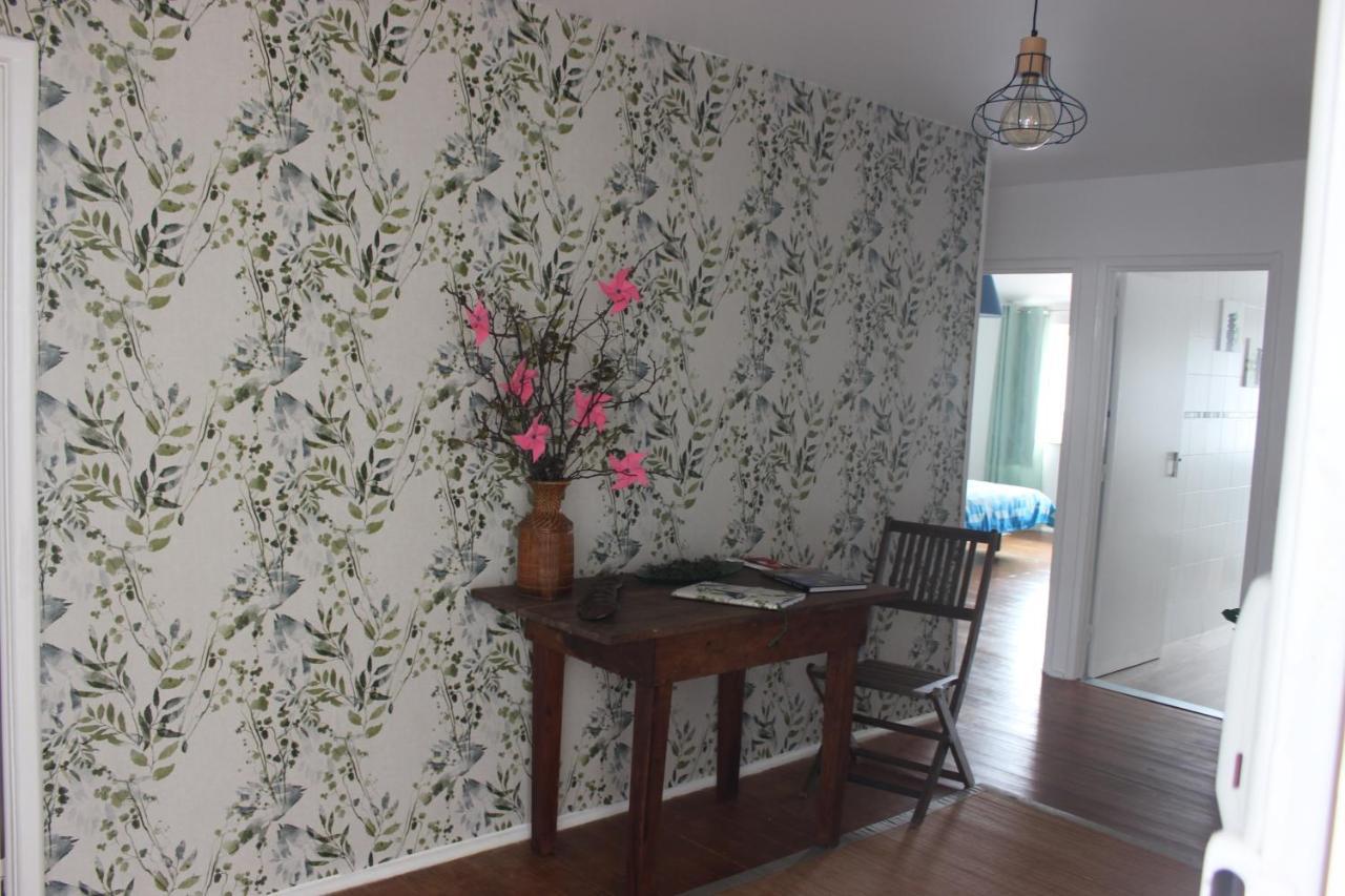 Apartment Alcantara Garden Lissabon