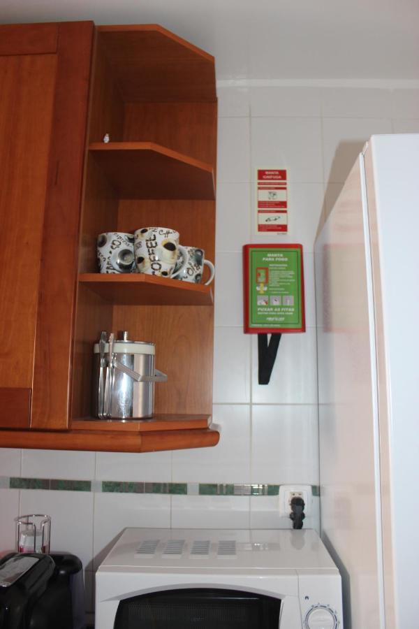Apartment Alcantara Garden Lissabon