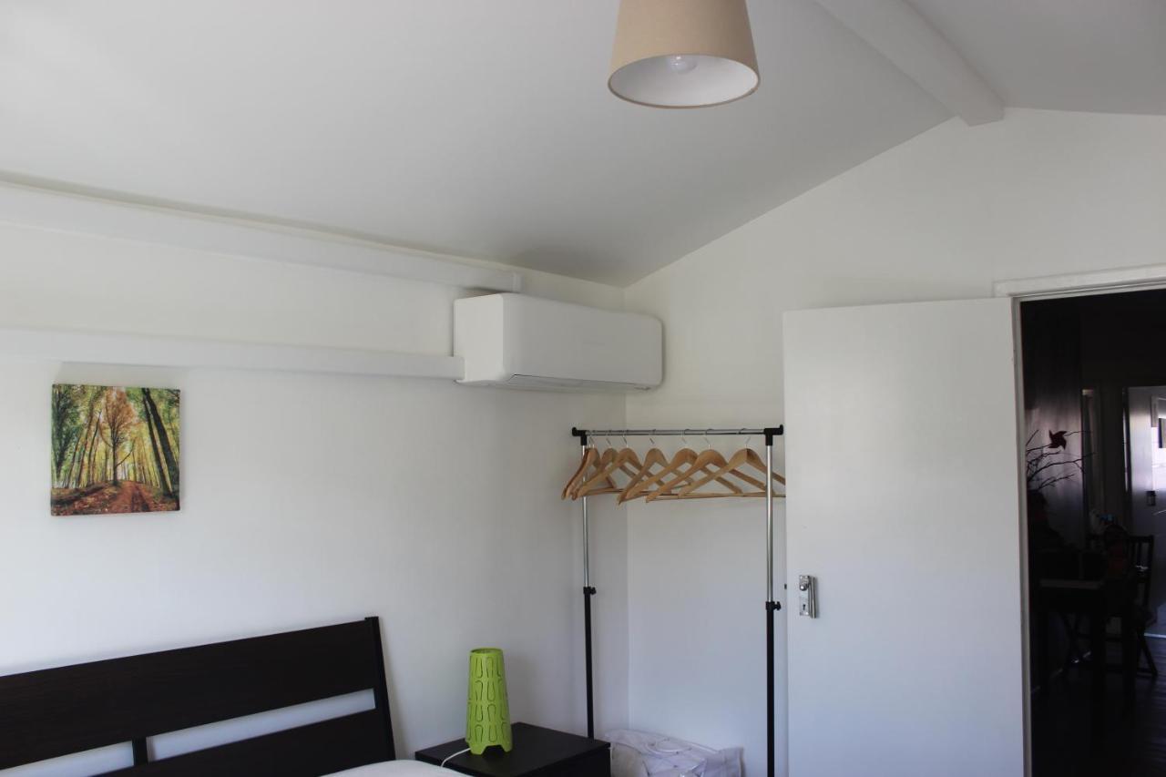 Apartment Alcantara Garden