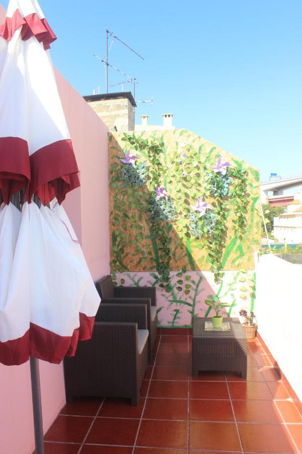 Apartment Alcantara Garden Lissabon