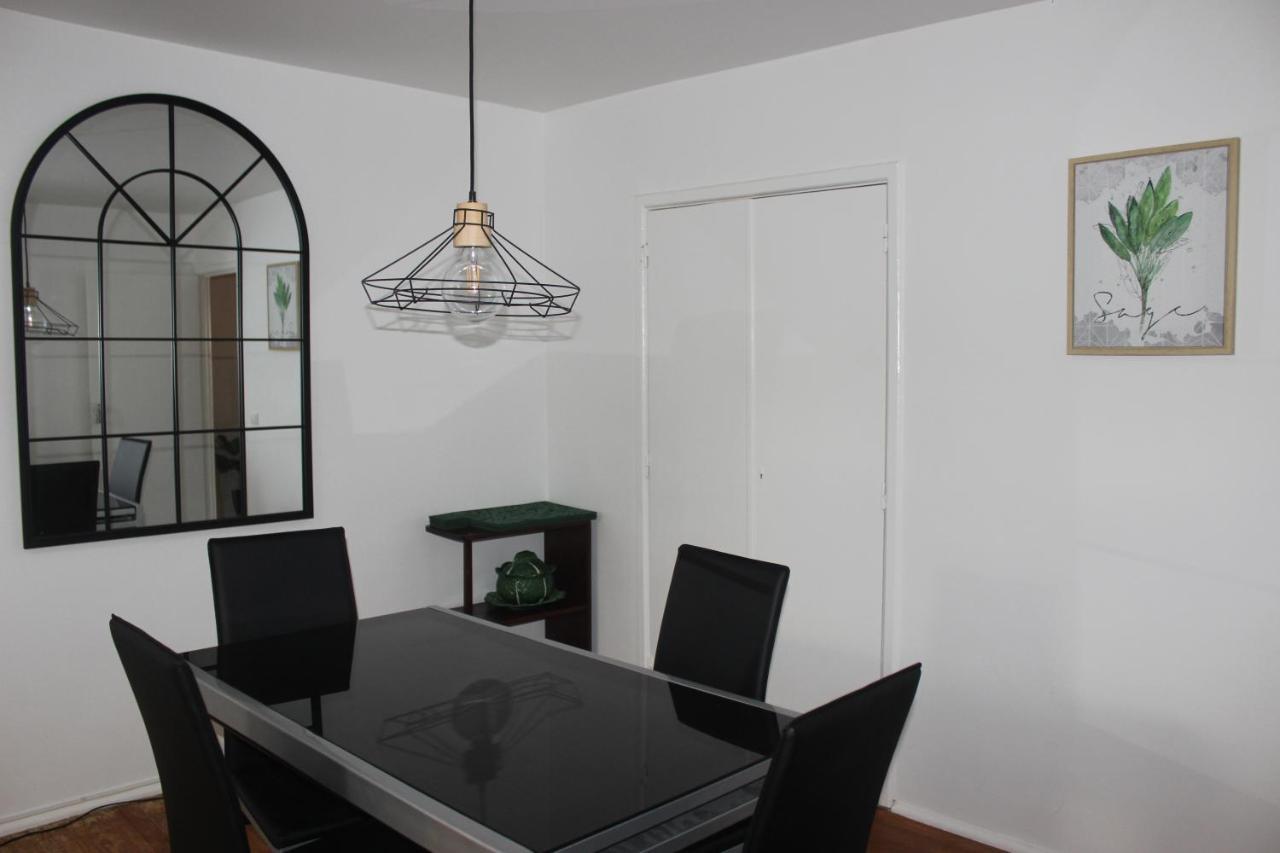 Apartment Alcantara Garden