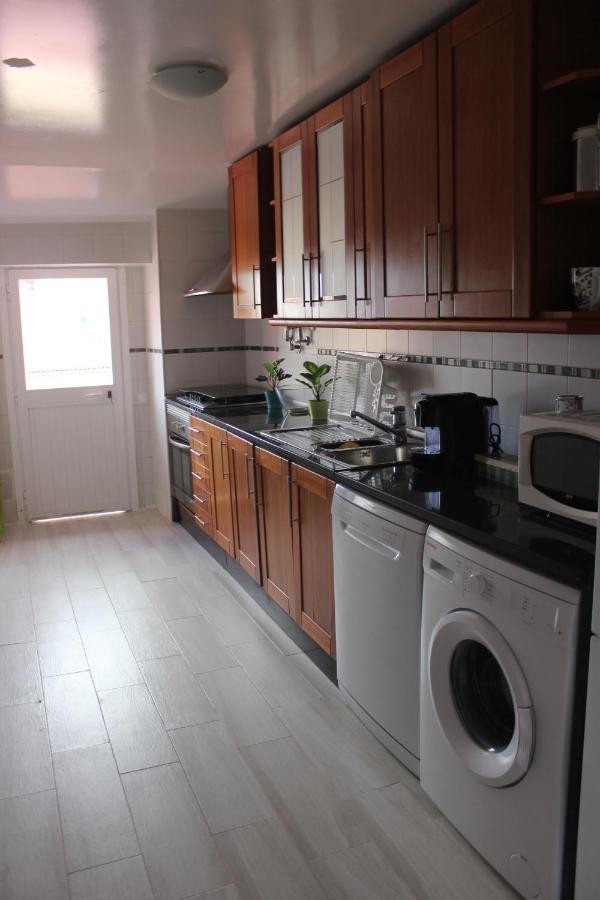 Apartment Alcantara Garden