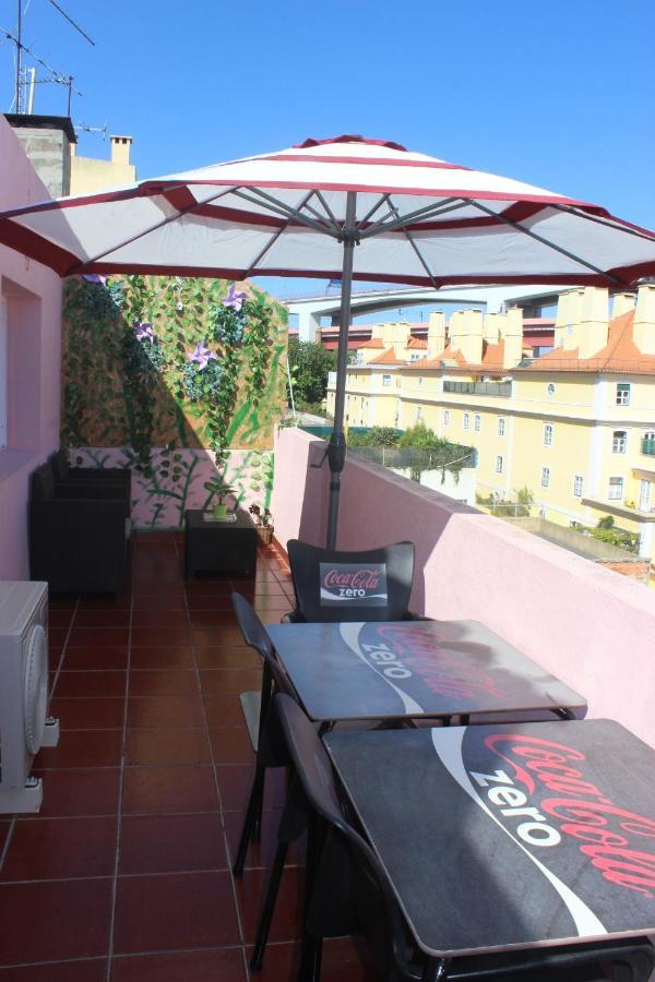 Alcantara Garden Apartment *