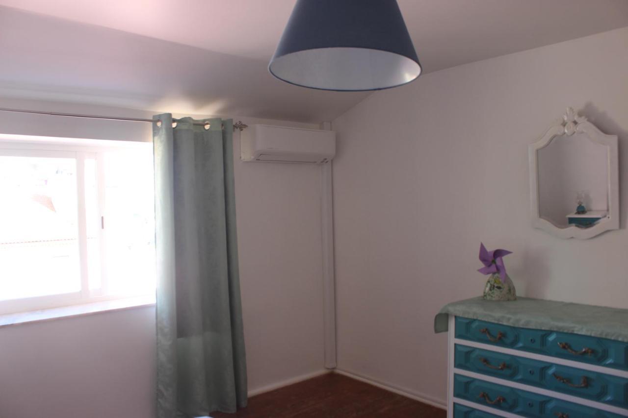Alcantara Garden Apartment
