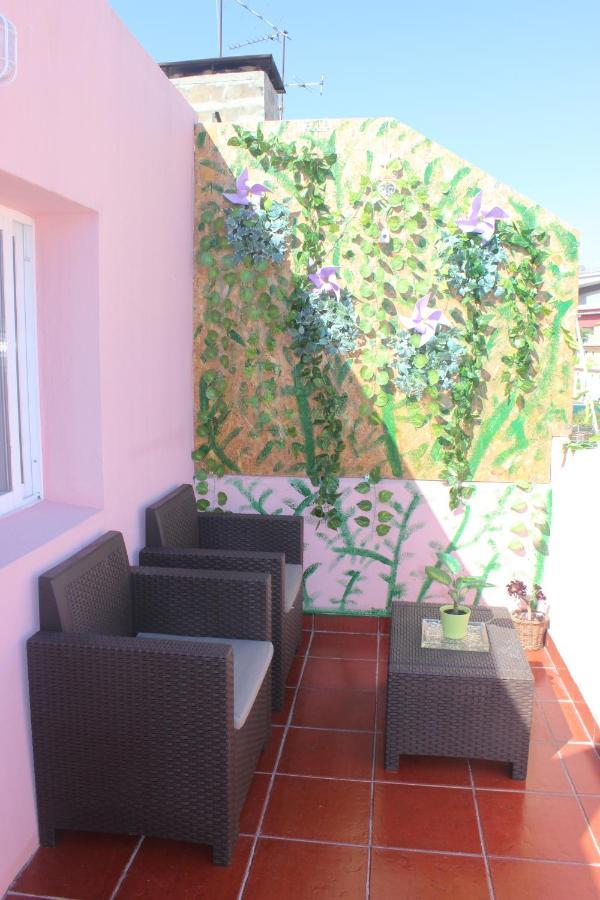 Apartment Alcantara Garden